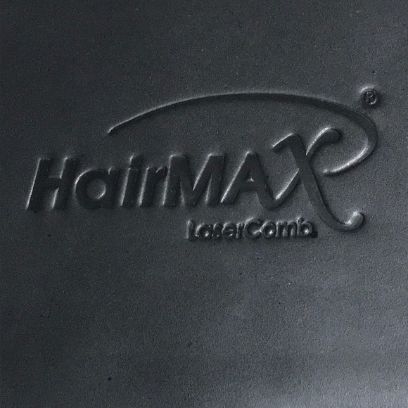 Hairmax Other - Hairmax brand Lazer Comb and Leather Case